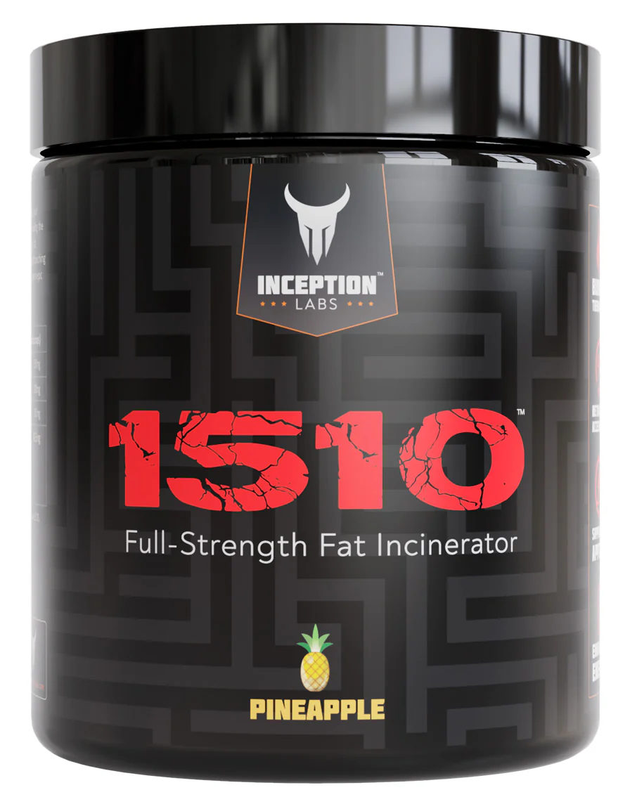 1510 by Inception Labs