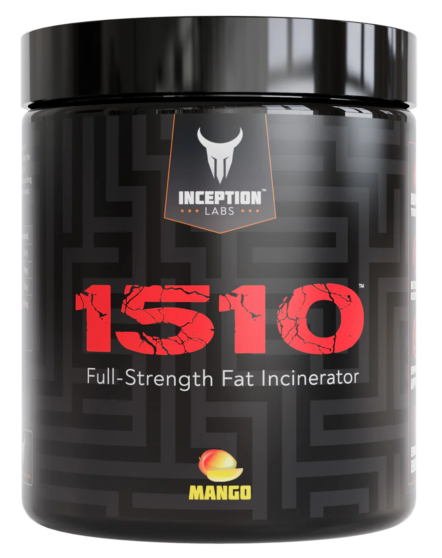 1510 by Inception Labs - Image 2