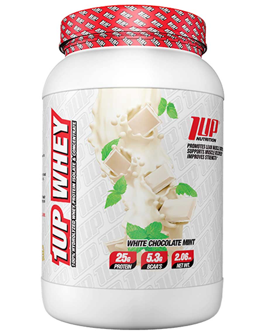 1Up Whey Protein by 1Up Nutrition - Image 4