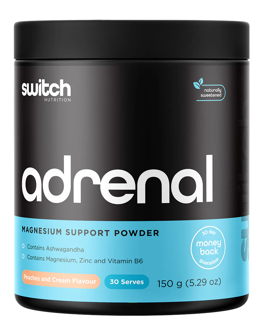 Adrenal Switch by Switch Nutrition - Image 7