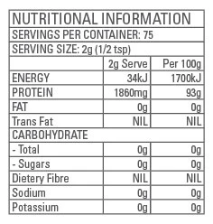 ALCA Fuel by Gen-Tec Nutrition - Image 3