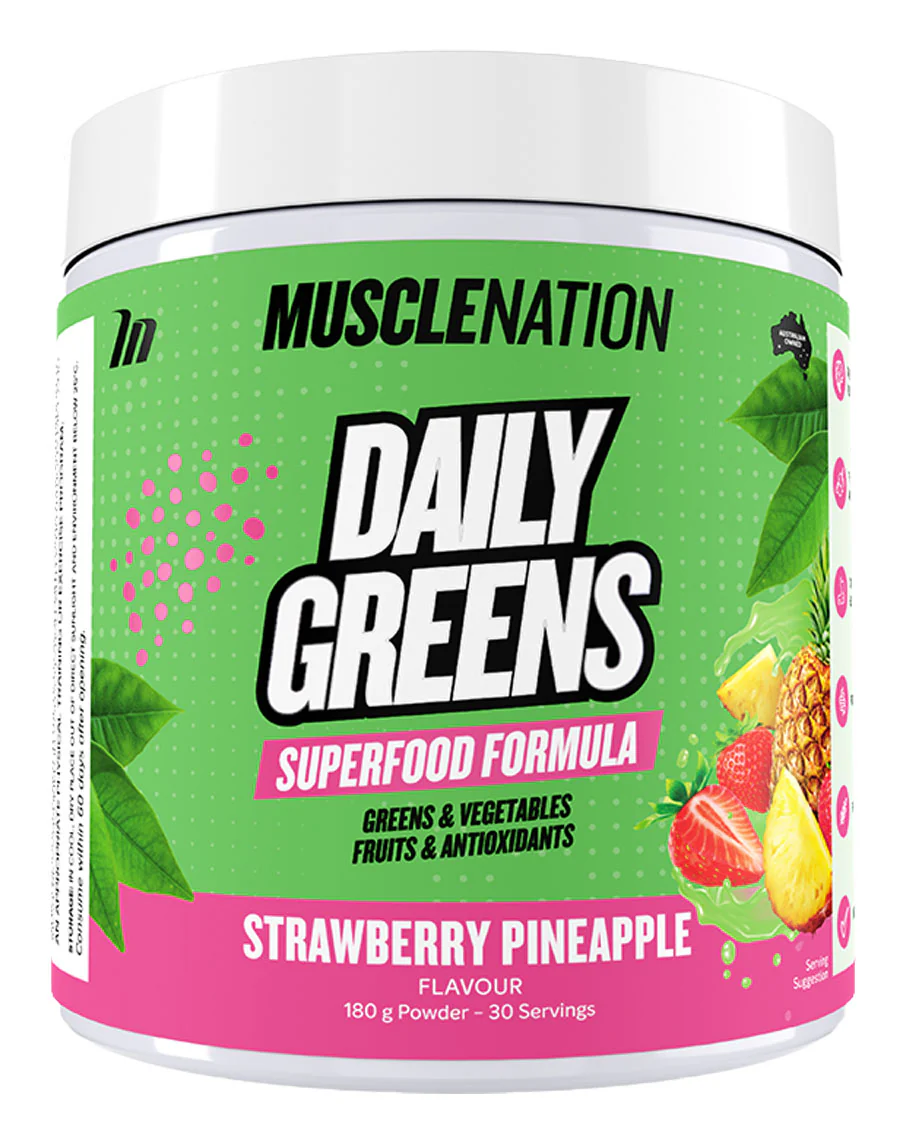 Daily Greens by Muscle Nation - Image 2