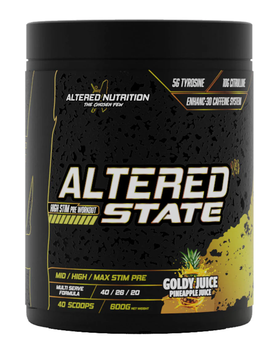 Altered State V3 by Altered Nutirtion - Image 3