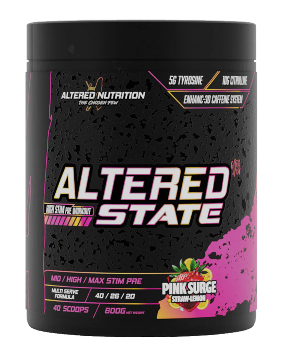 Altered State V3 by Altered Nutirtion - Image 4