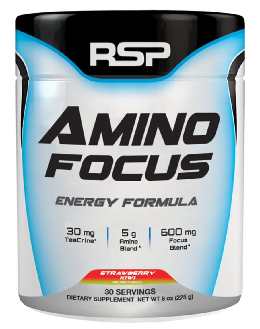 Amino Focus by RSP Nutrition - Image 3
