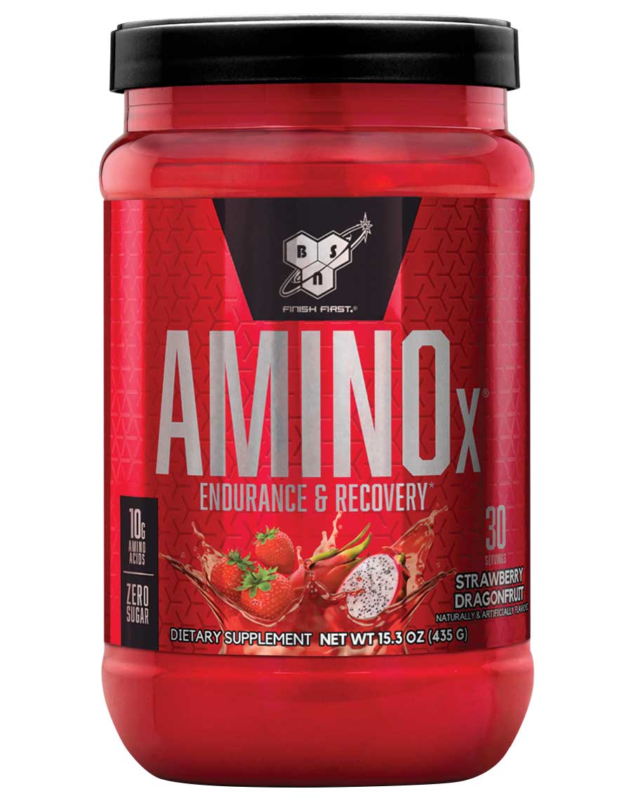 Amino X by BSN - Image 3