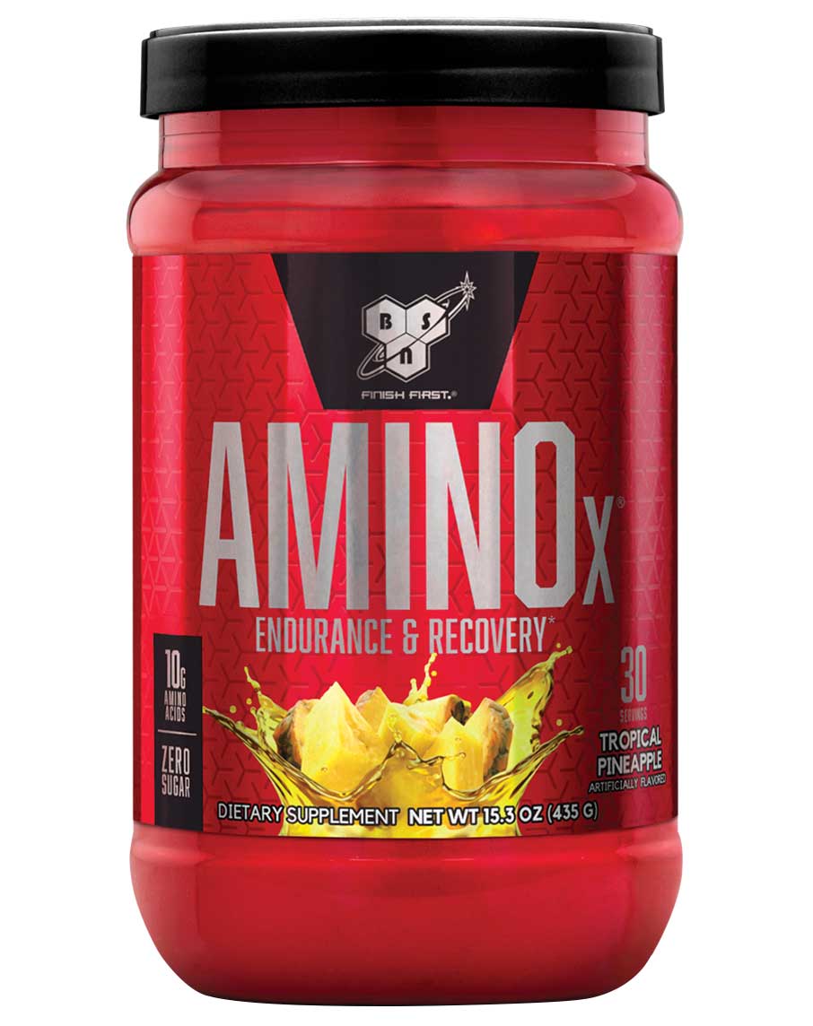 Amino X by BSN - Image 4