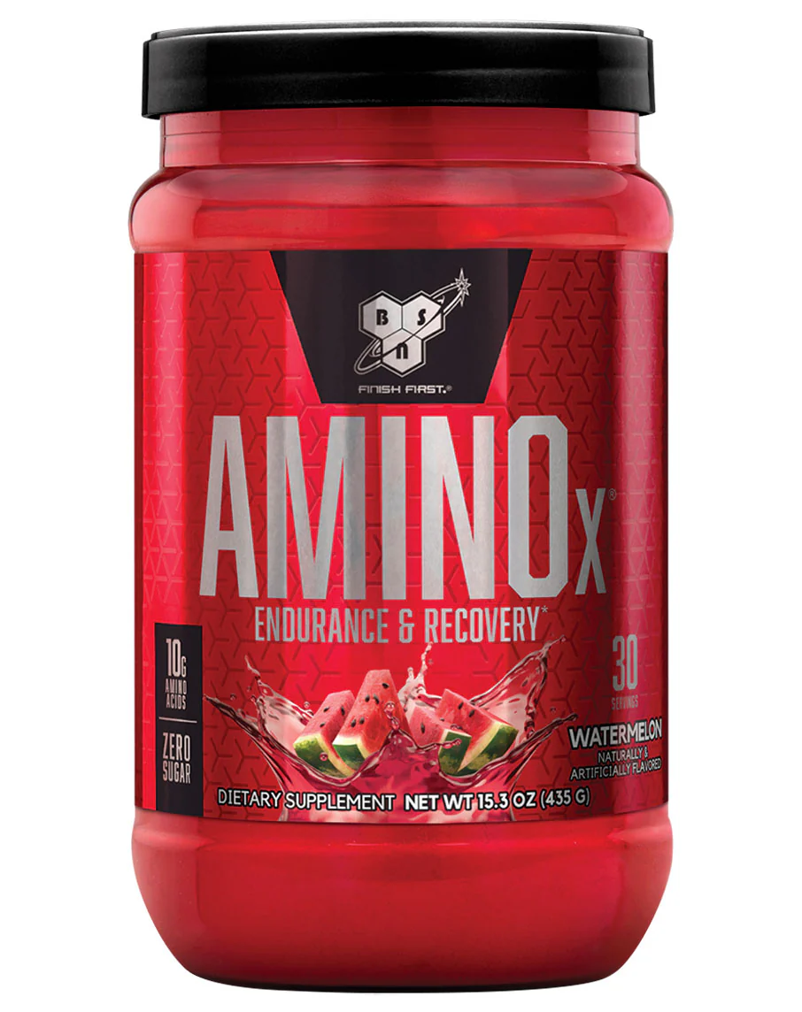 Amino X by BSN - Image 5