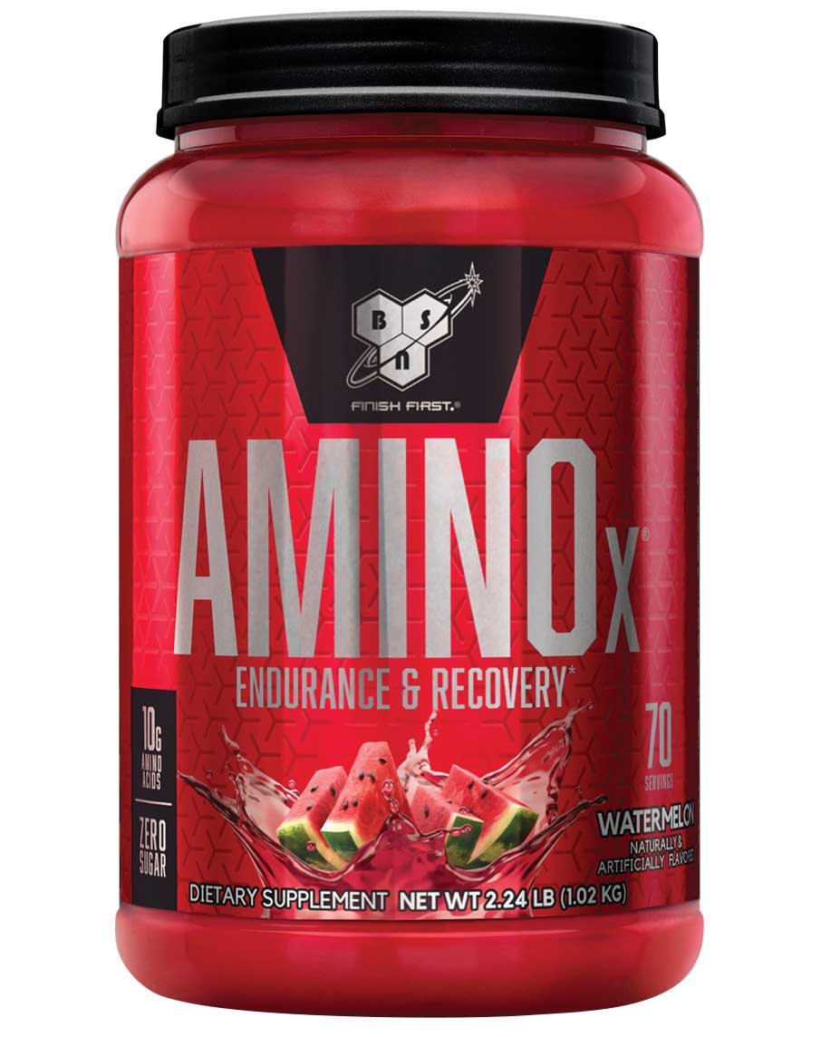 Amino X by BSN - Image 6