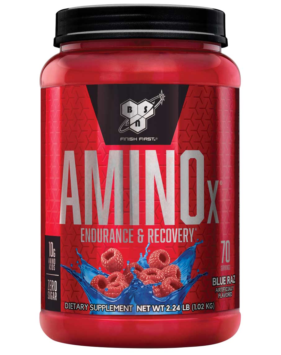 Amino X by BSN - Image 7