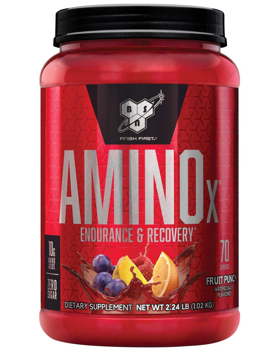 Amino X by BSN - Image 8