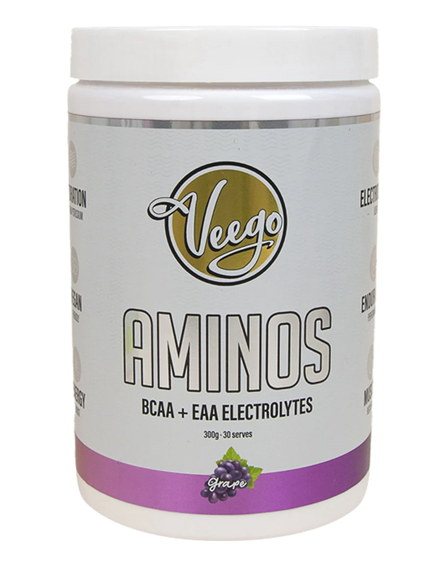 Aminos by Veego
