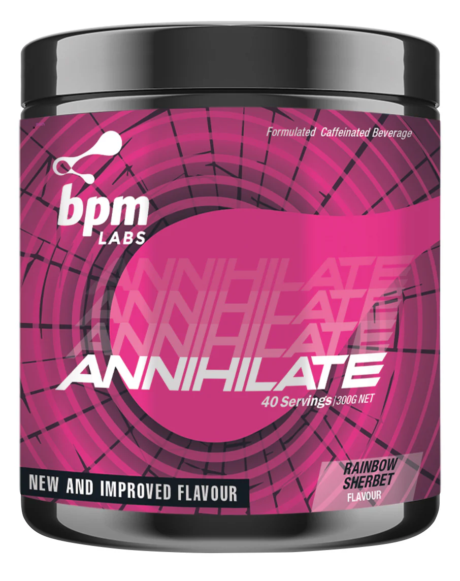 Annihilate V3 by BPM Labs - Image 2