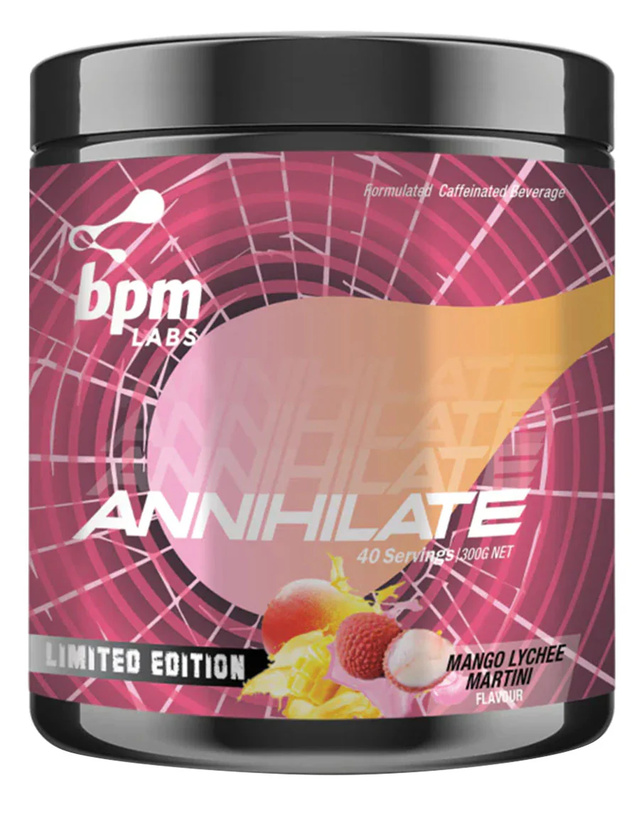 Annihilate V3 by BPM Labs - Image 5