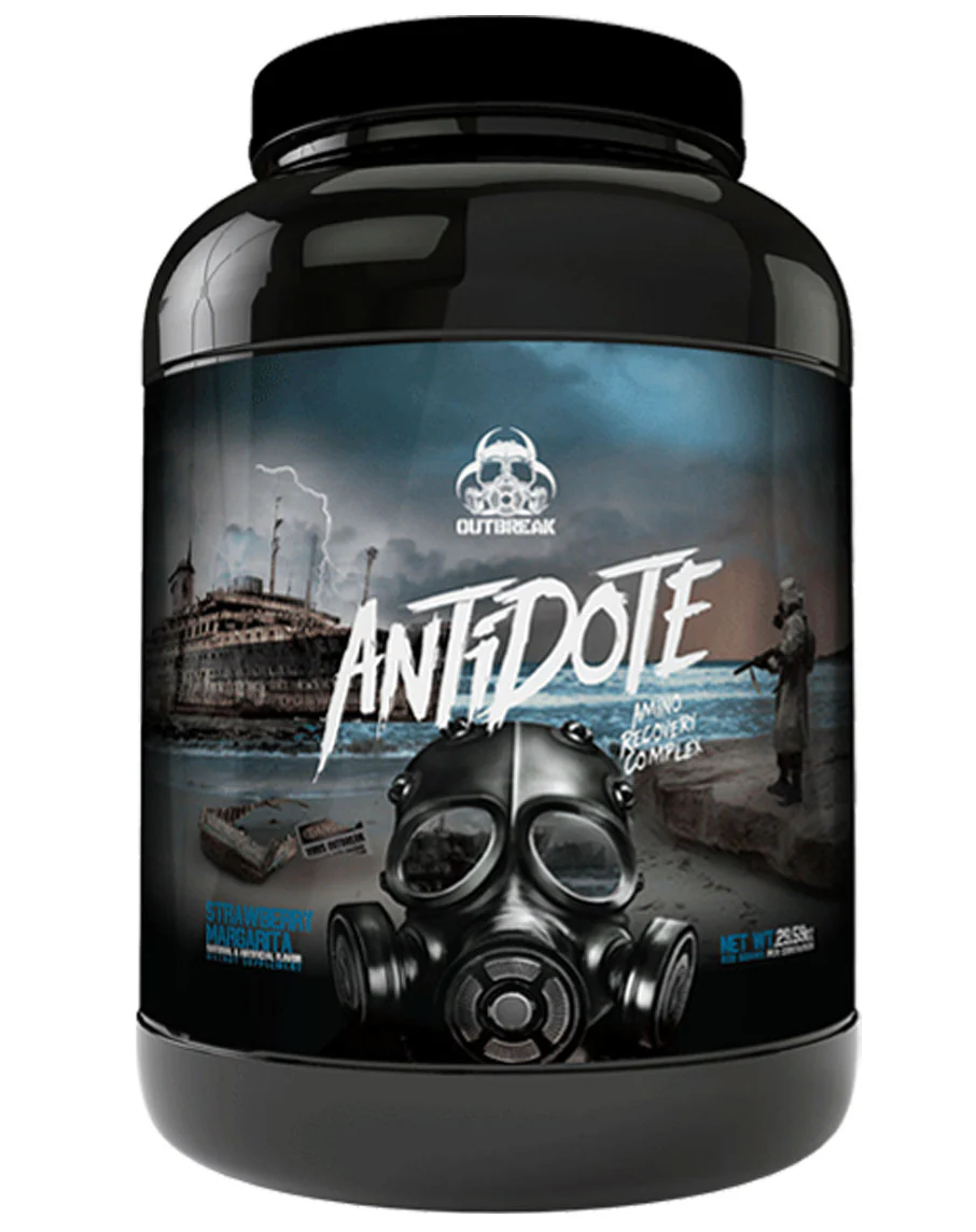 Antidote by Outbreak Nutrition - Image 2