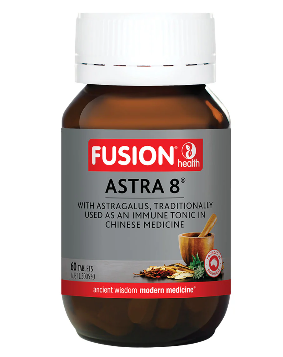 Astra 8 Immune Tonic by Fusion Health - Image 2