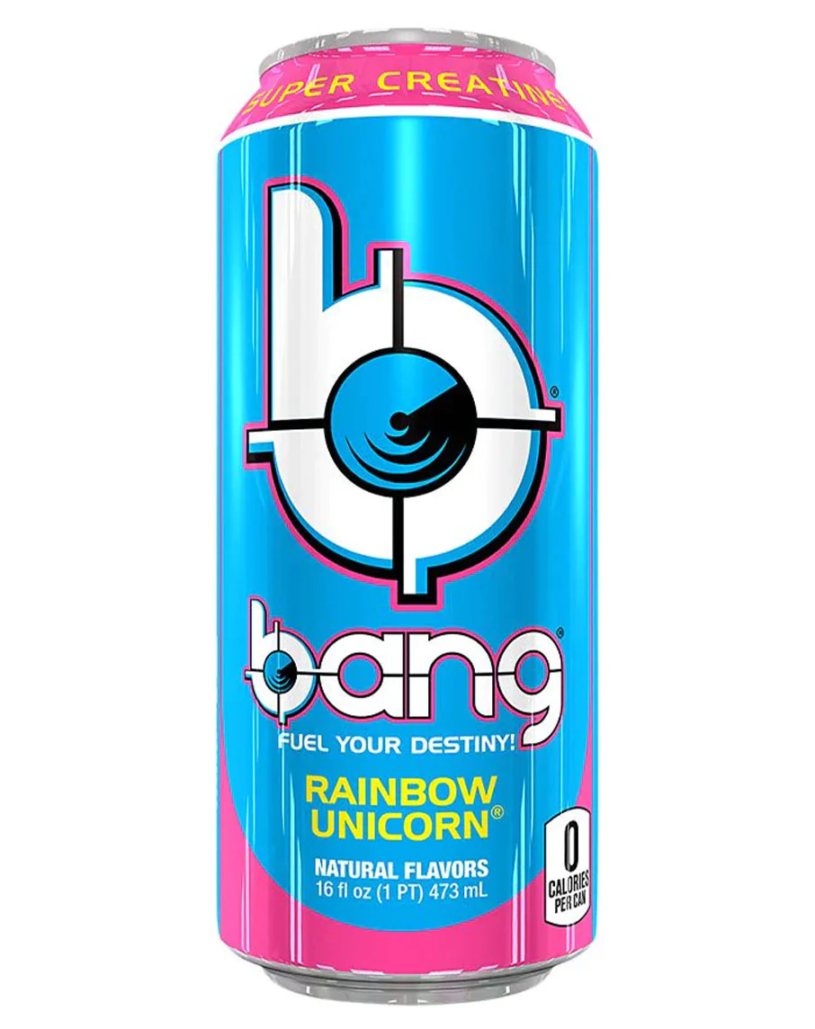 Bang Energy RTD Drinks by VPX Sports Nutrition - Image 3