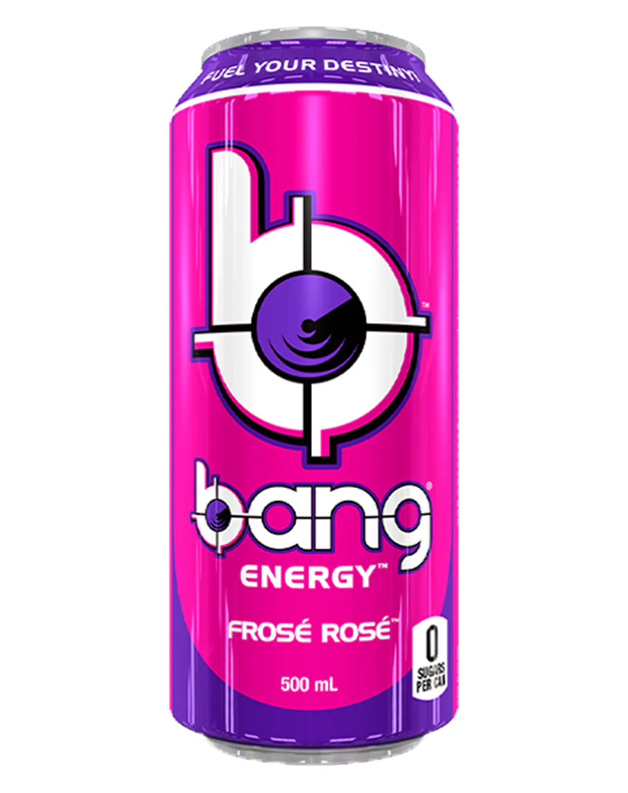 Bang Energy RTD Drinks by VPX Sports Nutrition - Image 4