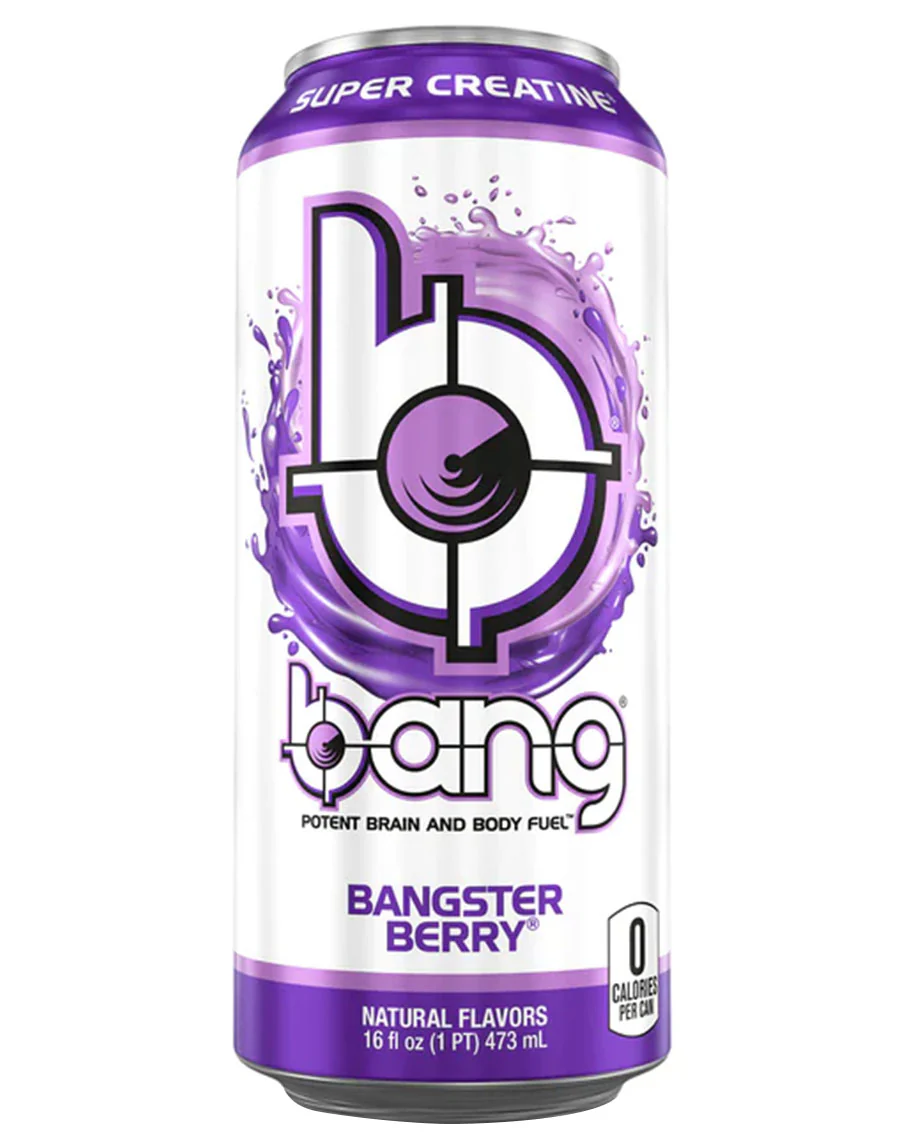 Bang Energy RTD Drinks by VPX Sports Nutrition - Image 5