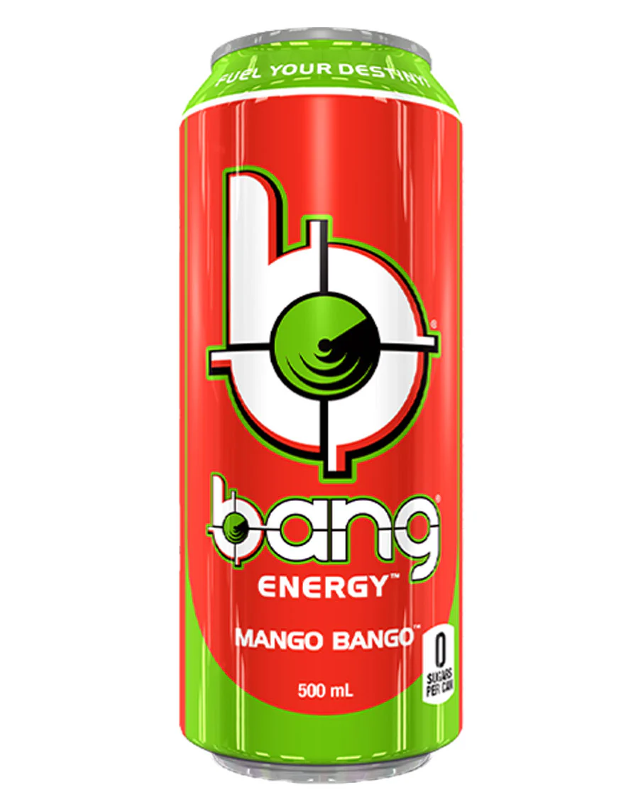 Bang Energy RTD Drinks by VPX Sports Nutrition - Image 6