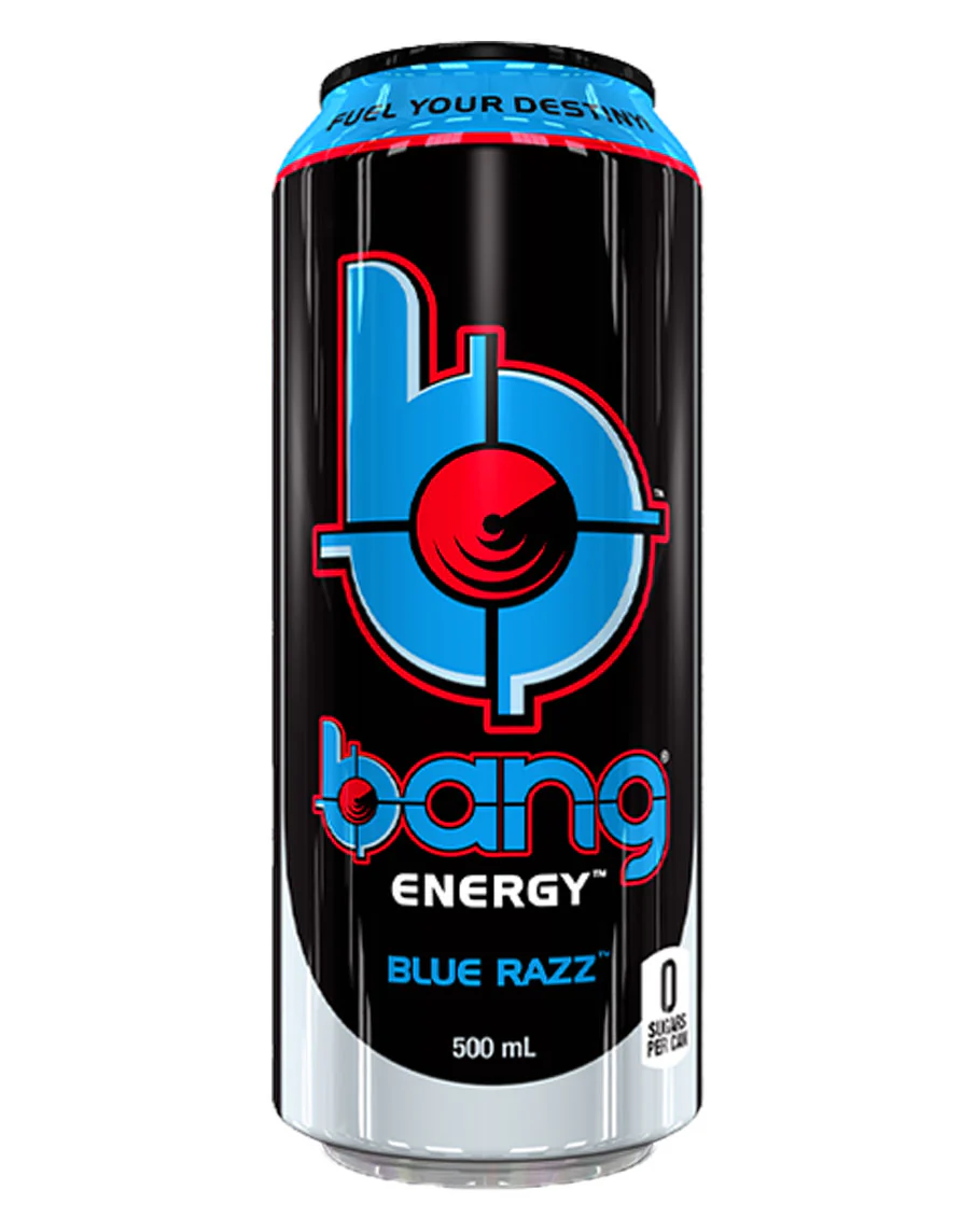 Bang Energy RTD Drinks by VPX Sports Nutrition - Image 8