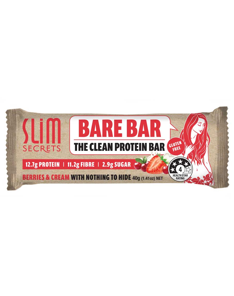 Bare Bars by Slim Secrets - Image 3