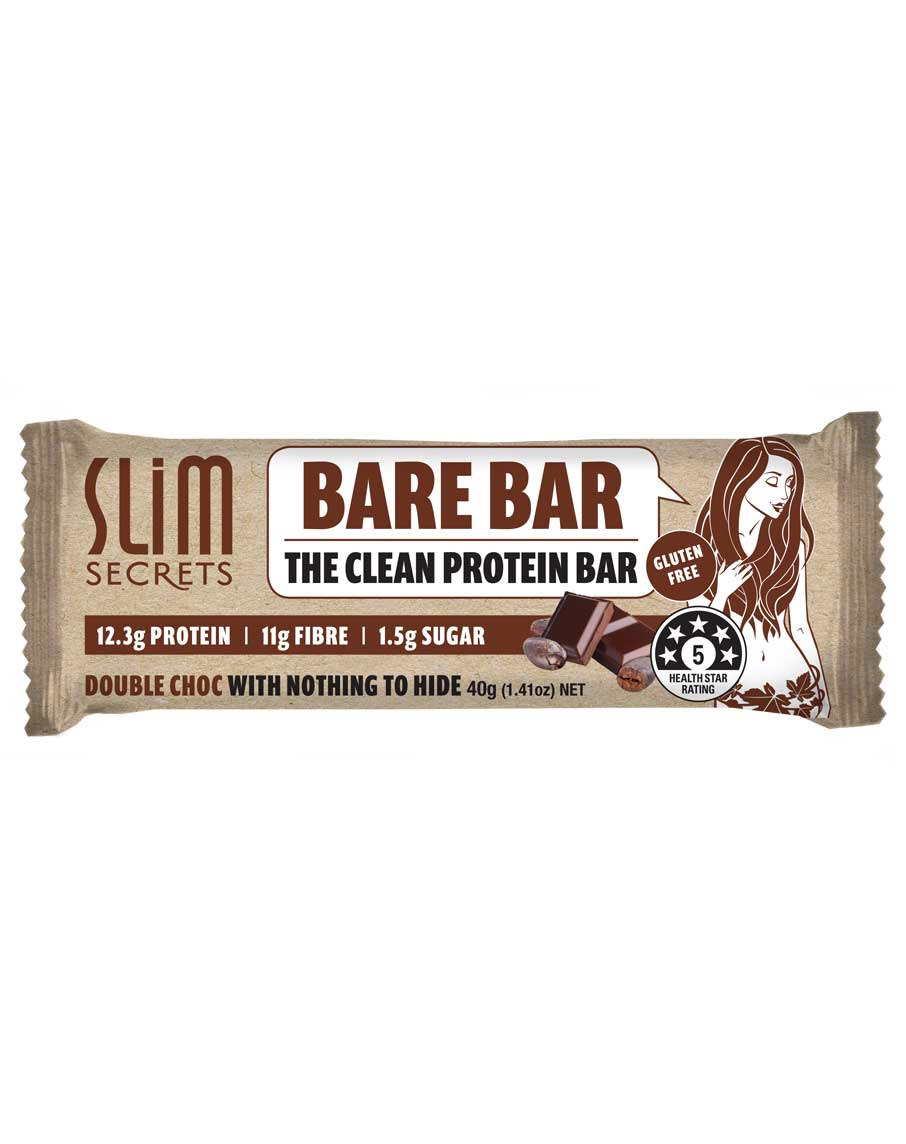 Bare Bars by Slim Secrets - Image 4
