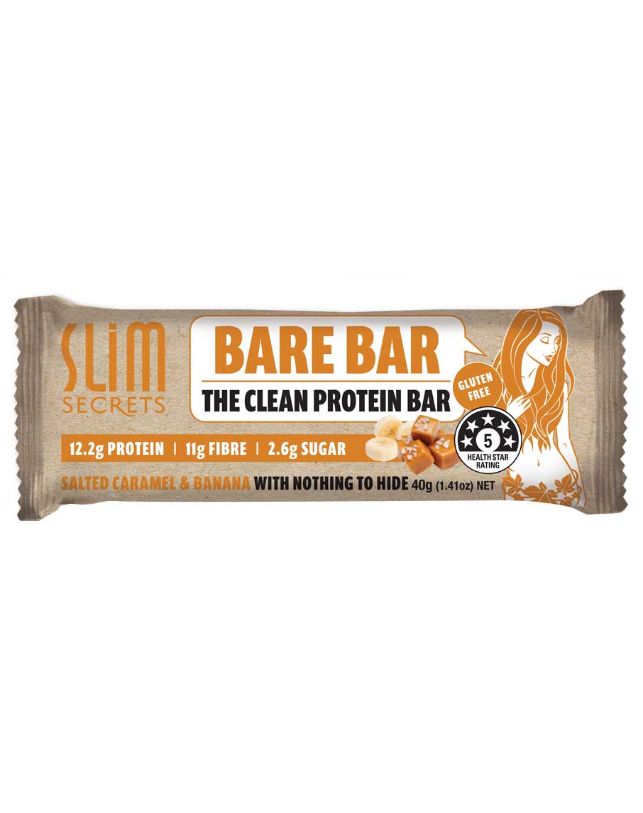 Bare Bars by Slim Secrets - Image 5