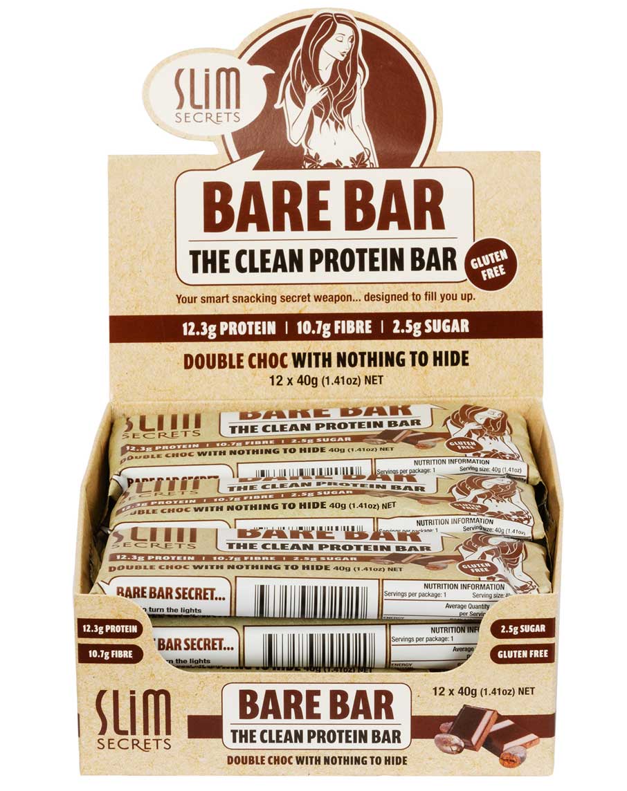 Bare Bars by Slim Secrets - Image 6