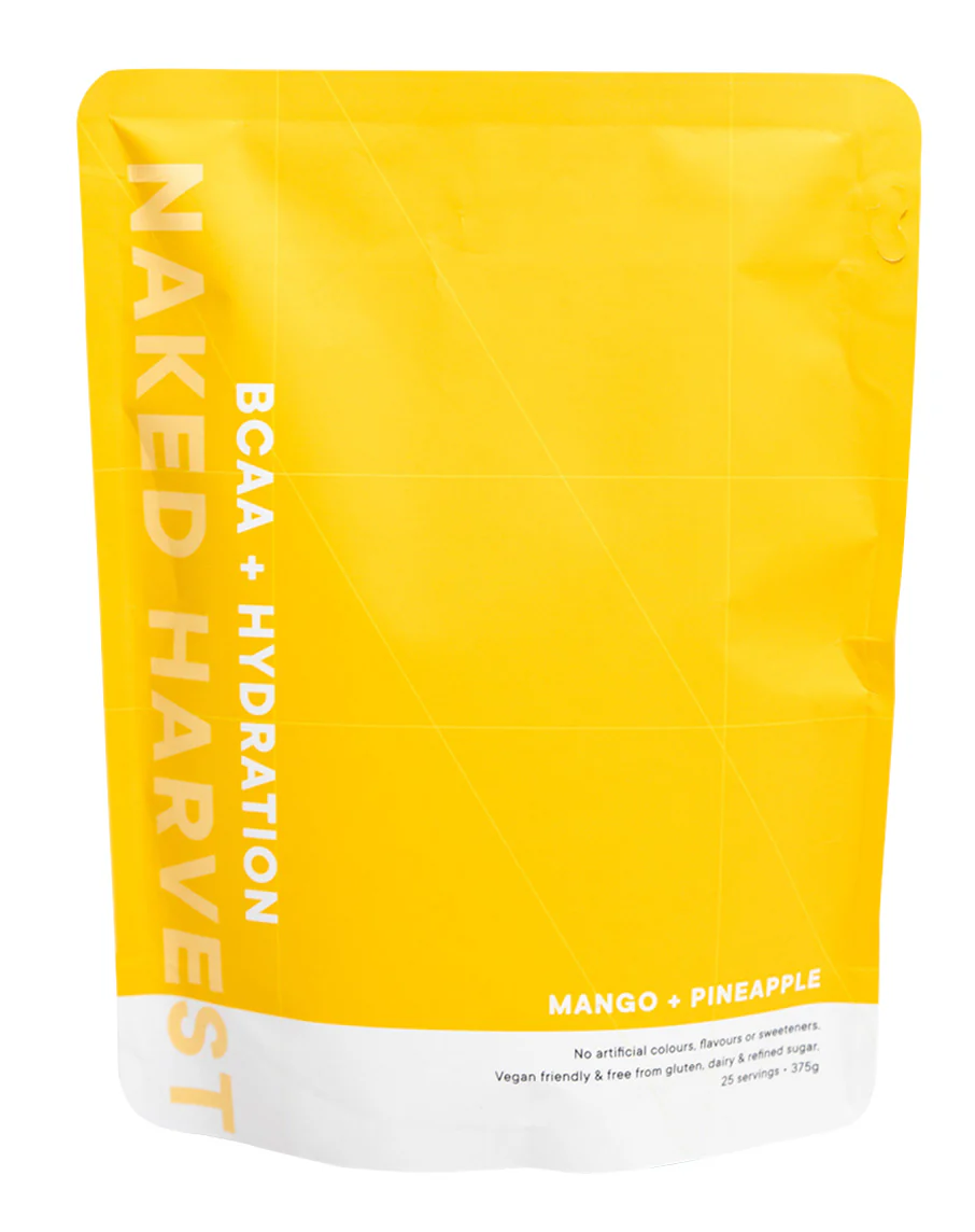 BCAA + Hydration by Naked Harvest - Image 2