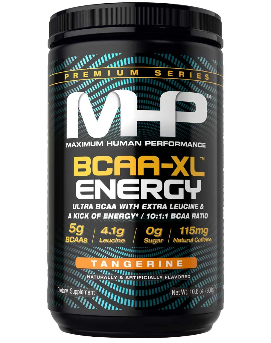 BCAA-XL Energy by MHP - Image 2