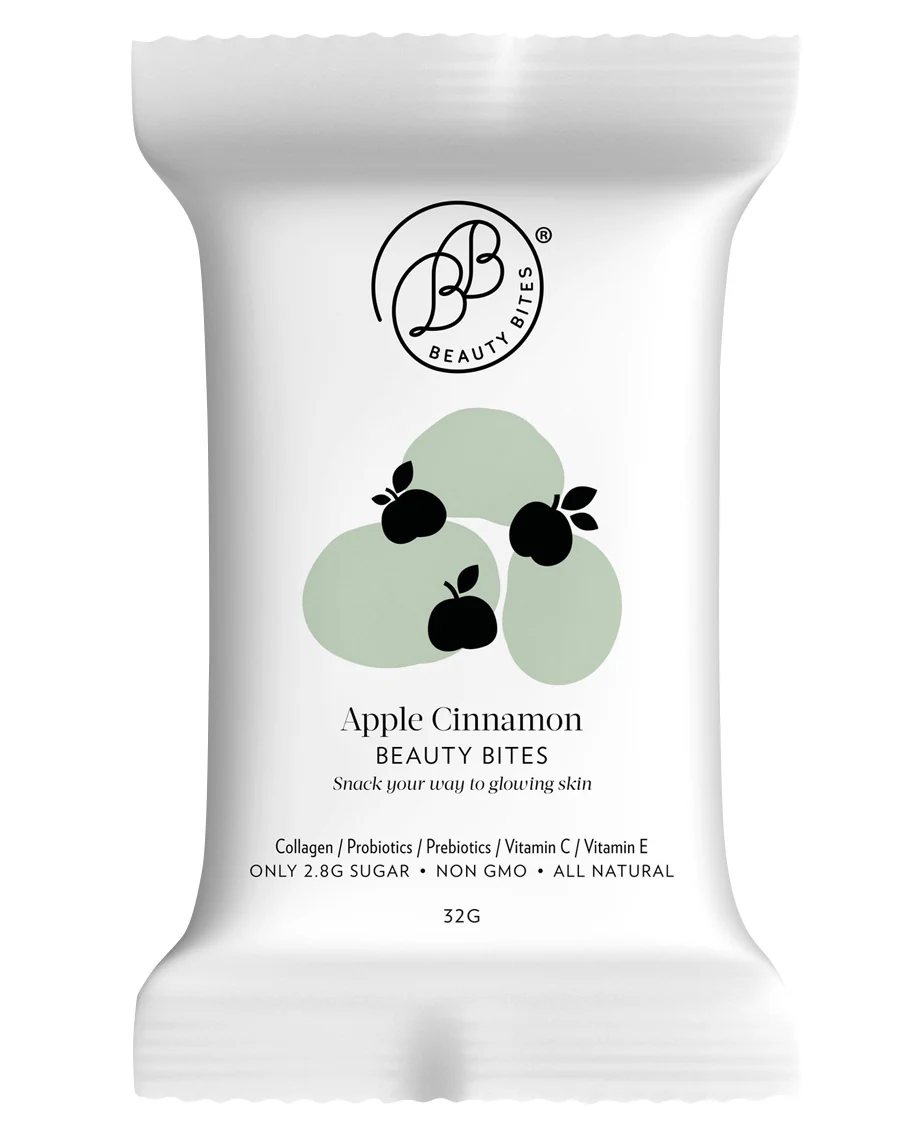 Beauty Bites by Krumbled Foods