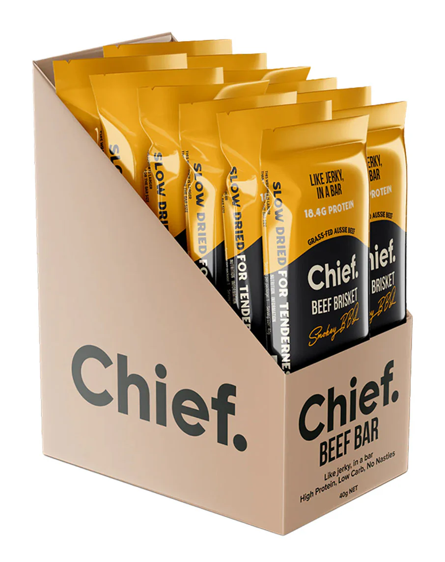 Beef Bar by Chief - Image 10