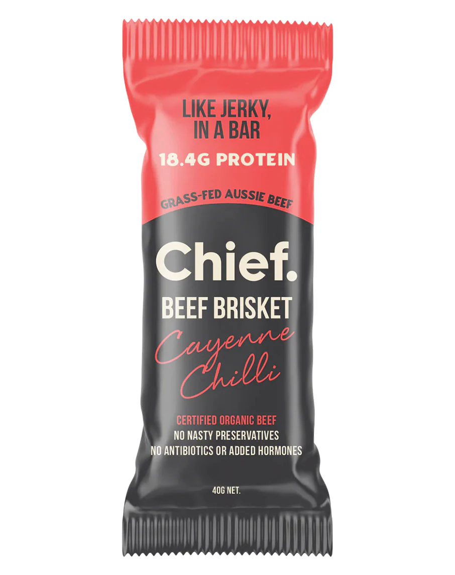 Beef Bar by Chief - Image 3
