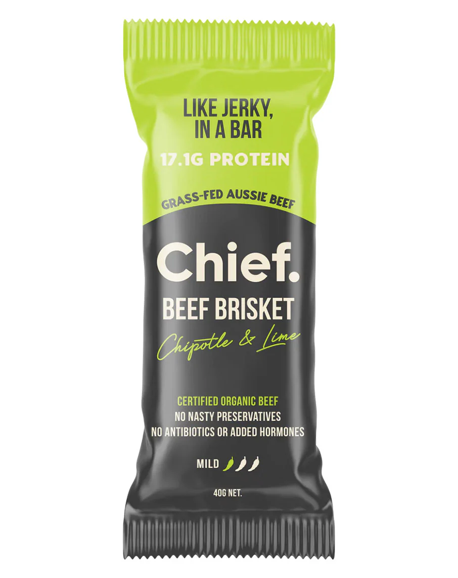 Beef Bar by Chief - Image 4