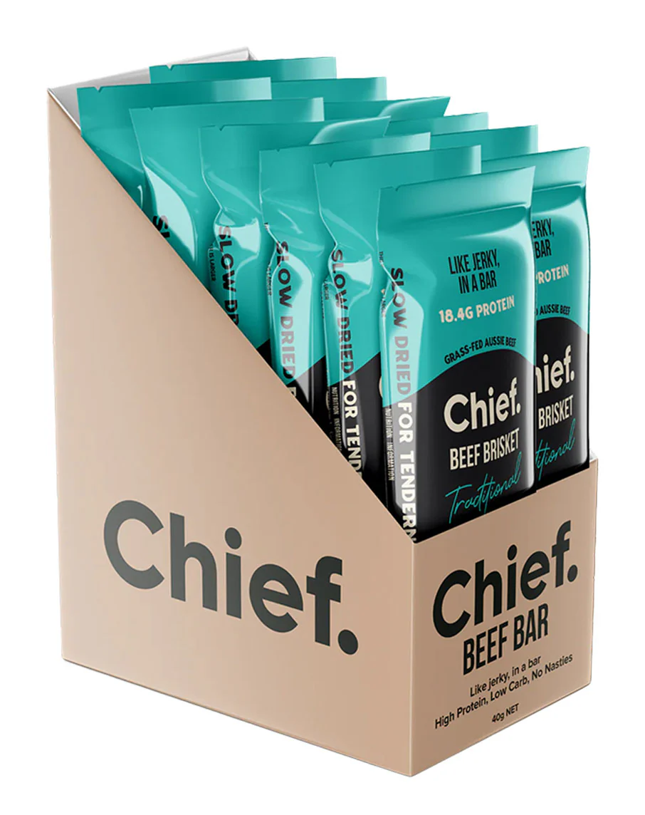 Beef Bar by Chief - Image 7