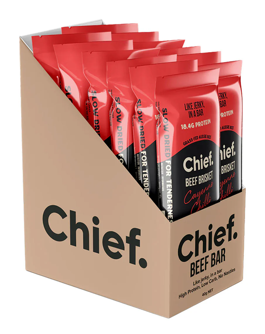 Beef Bar by Chief - Image 8