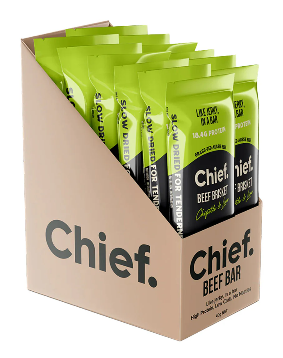 Beef Bar by Chief - Image 9