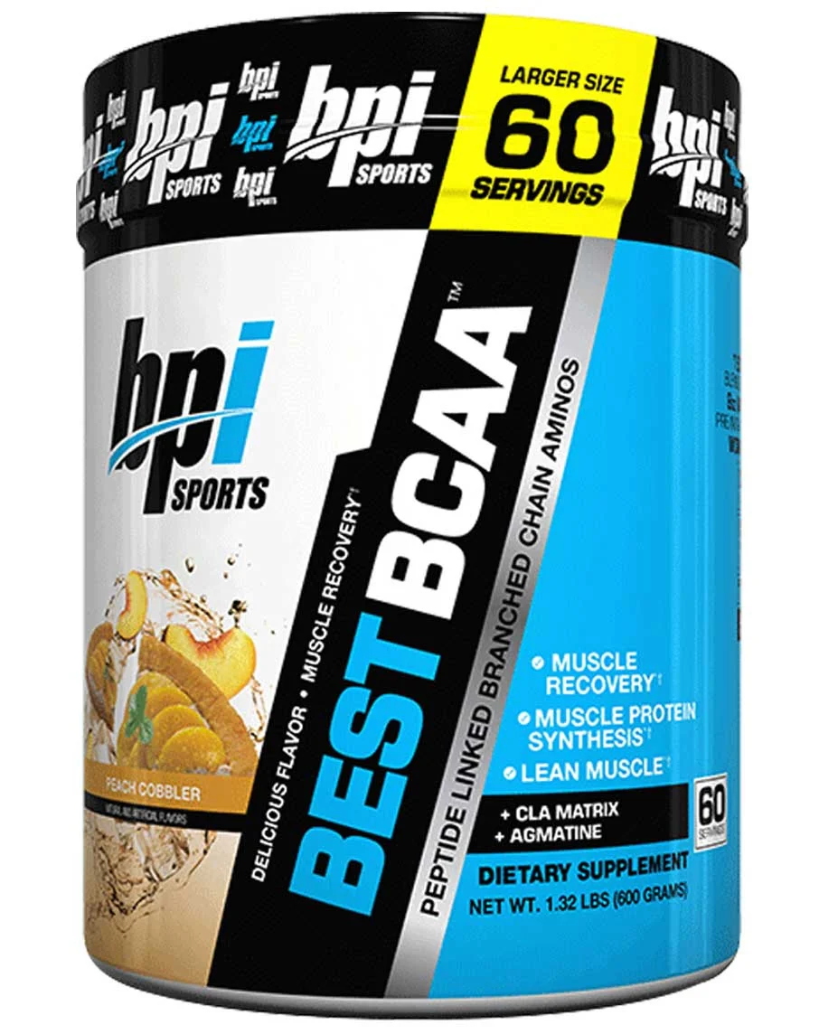 Best BCAA by BPI Sports - Image 9
