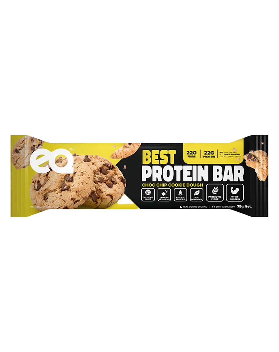 Best Protein Bar by EQ Food - Image 2