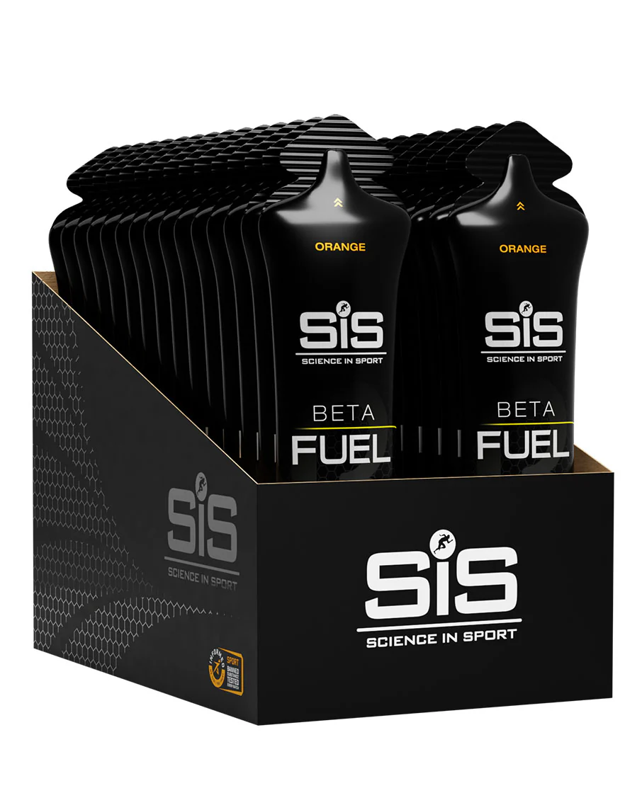 Beta Fuel Gel by Science in Sport - Image 6