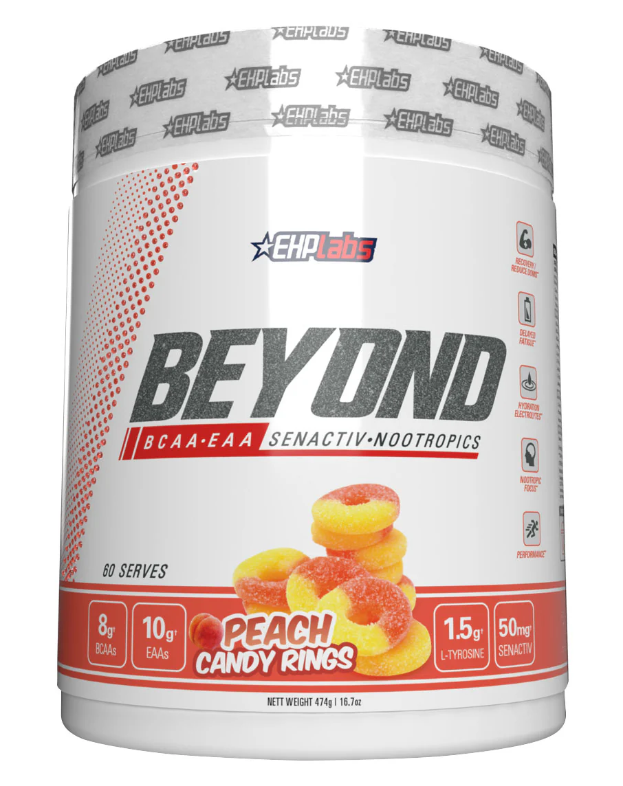 Beyond BCAA By EHP Labs - Image 5