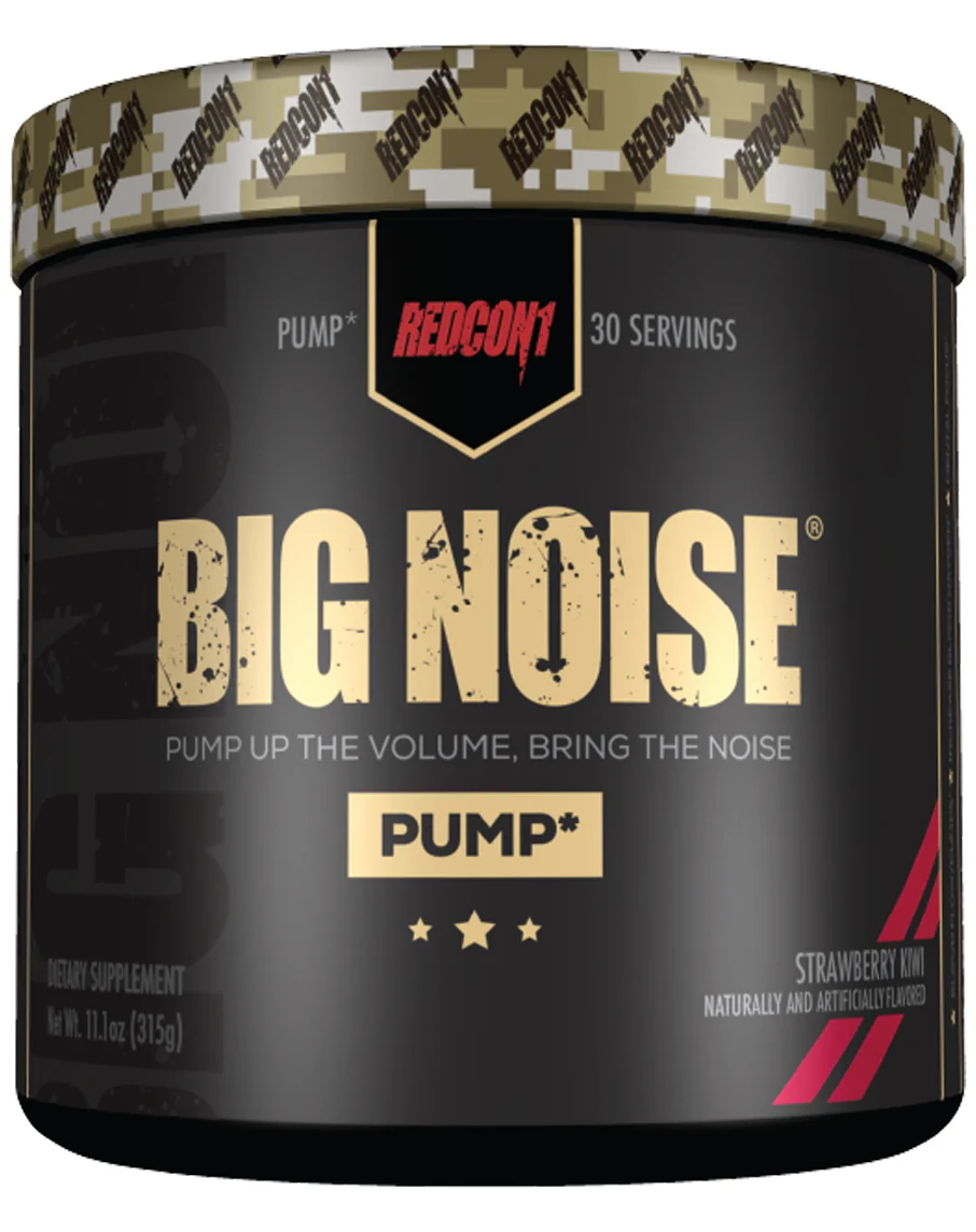 Big Noise by Redcon1 - Image 6