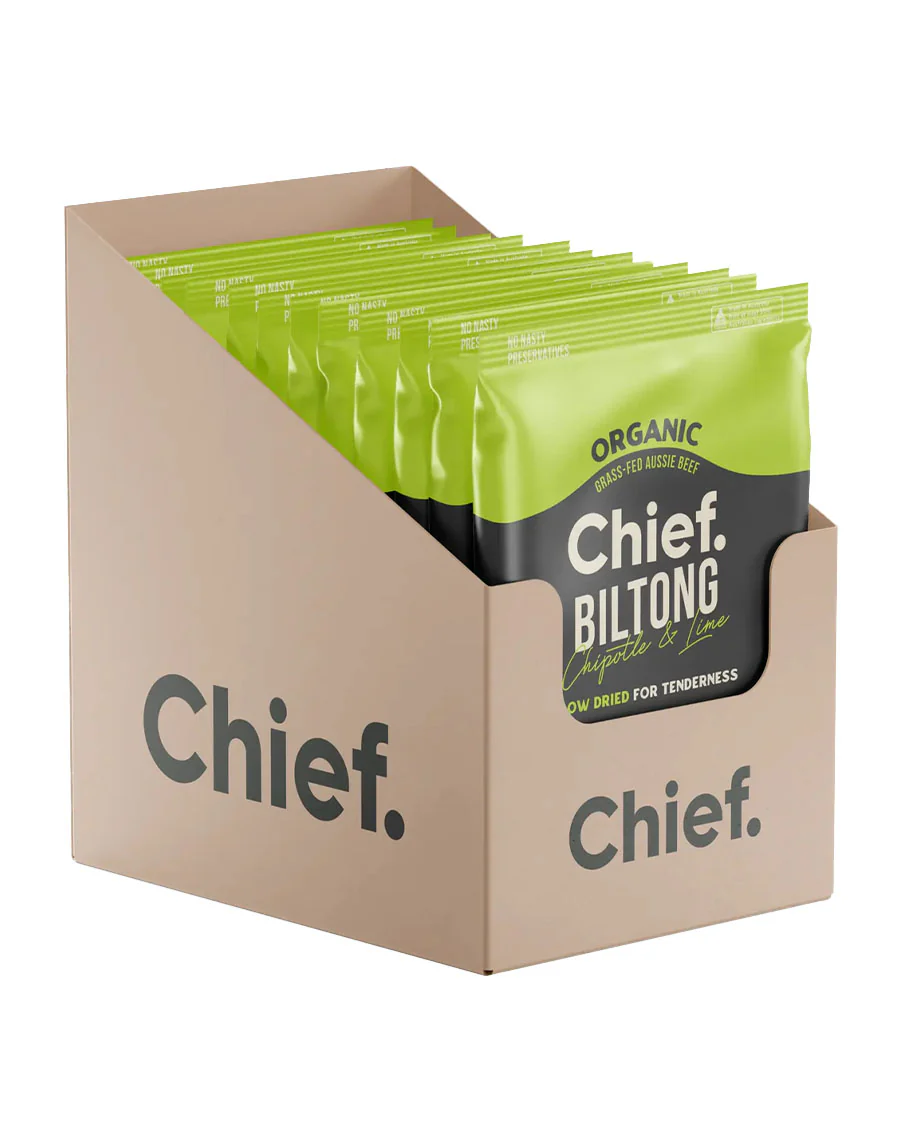 Biltong by Chief - Image 10