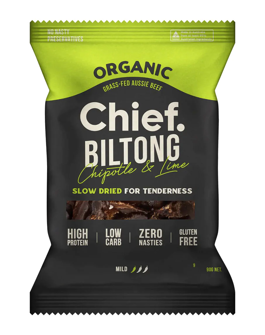 Biltong by Chief - Image 11