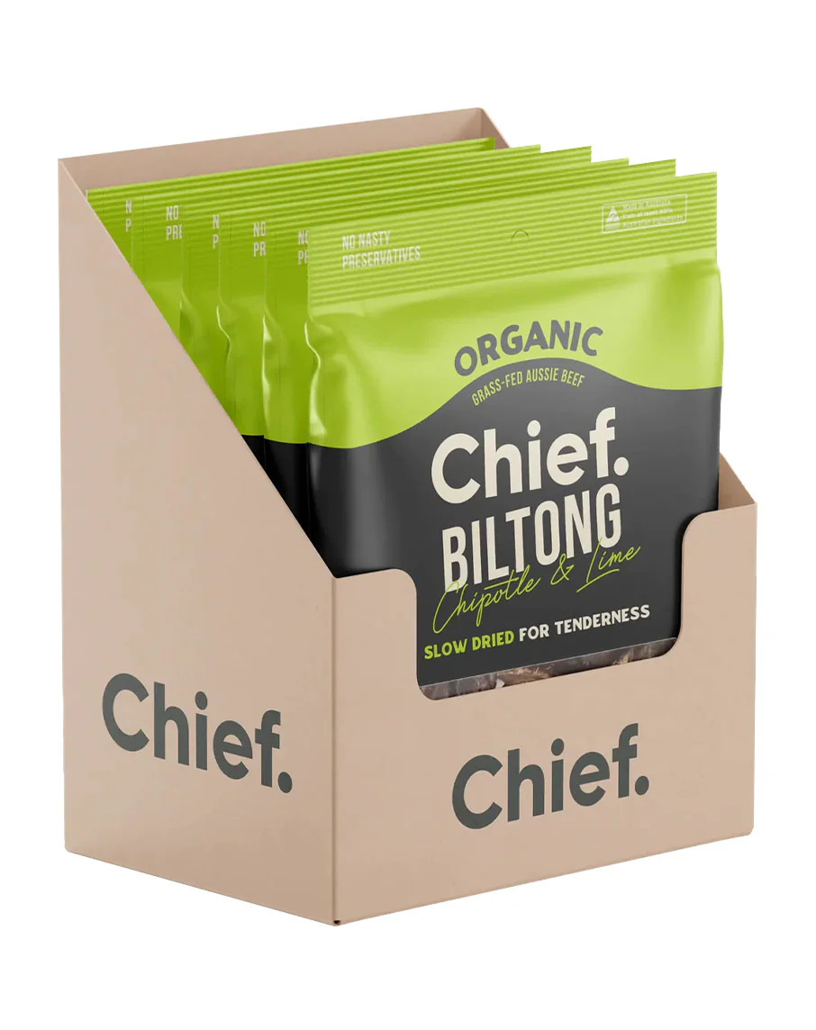 Biltong by Chief - Image 12