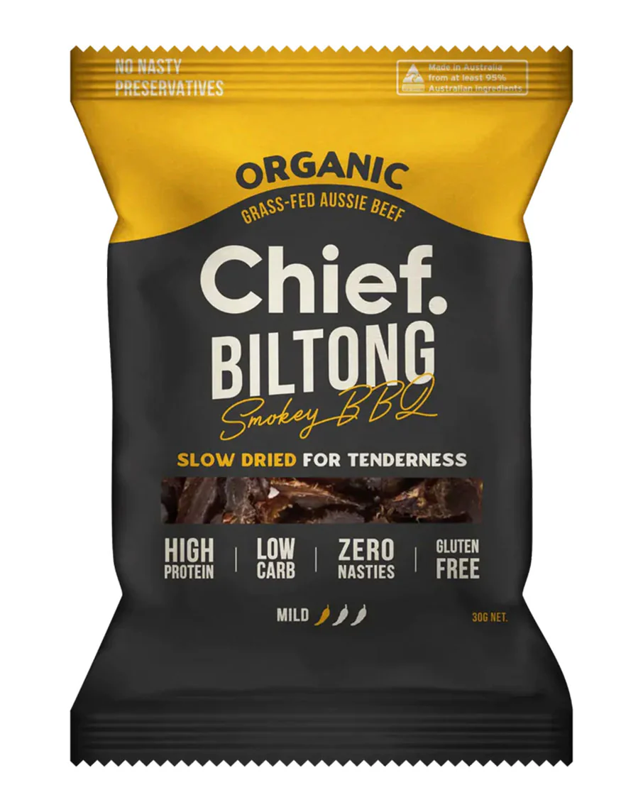 Biltong by Chief - Image 13