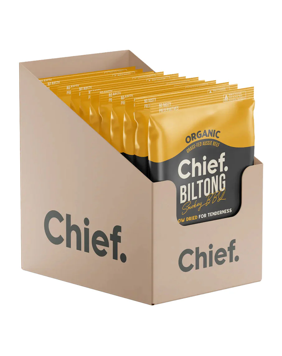 Biltong by Chief - Image 14