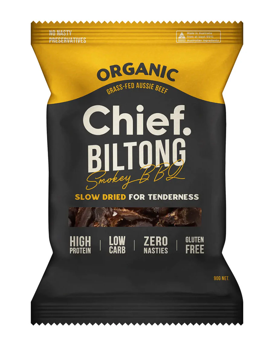 Biltong by Chief - Image 15