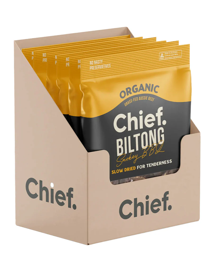 Biltong by Chief - Image 16